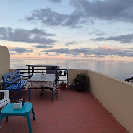 Meerblick Caletillas Candelaria Bagian luar foto